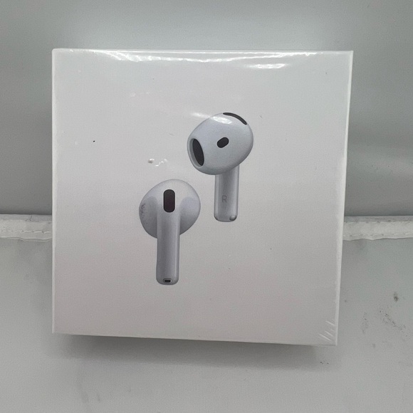 Apple Other - Apple AirPods 4 with noise cancellation New